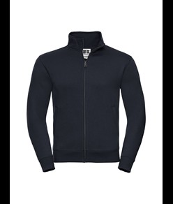 FELPA UOMO ZIP INTERA AUTHENTIC Russell