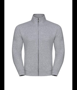 FELPA UOMO ZIP INTERA AUTHENTIC Russell