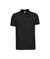 POLO UOMO MANICA CORTA STRETCH Russell POLO UOMO MANICA CORTA STRETCH Russell