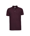 POLO UOMO MANICA CORTA STRETCH Russell POLO UOMO MANICA CORTA STRETCH Russell