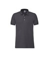 POLO UOMO MANICA CORTA STRETCH Russell POLO UOMO MANICA CORTA STRETCH Russell