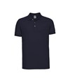 POLO UOMO MANICA CORTA STRETCH Russell POLO UOMO MANICA CORTA STRETCH Russell