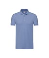 POLO UOMO MANICA CORTA STRETCH Russell POLO UOMO MANICA CORTA STRETCH Russell