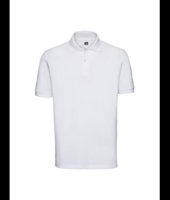 POLO UOMO MANICA CORTA CLASSICA Russell