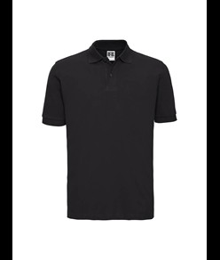 POLO UOMO MANICA CORTA CLASSICA Russell