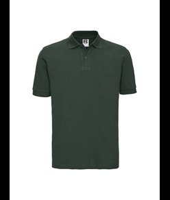 POLO UOMO MANICA CORTA CLASSICA Russell