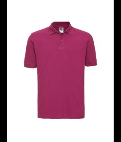 POLO UOMO MANICA CORTA CLASSICA Russell