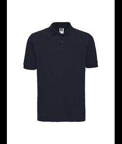 POLO UOMO MANICA CORTA CLASSICA Russell