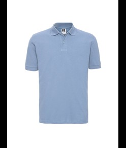 POLO UOMO MANICA CORTA CLASSICA Russell
