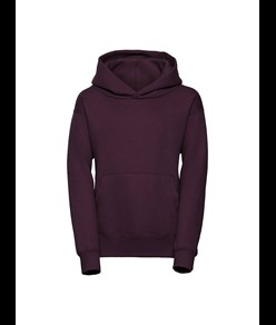 FELPA BAMBINO CAPPUCCIO Russell