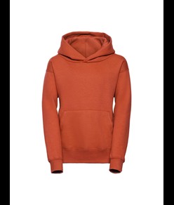 FELPA BAMBINO CAPPUCCIO Russell