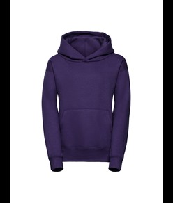 FELPA BAMBINO CAPPUCCIO Russell