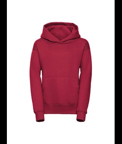 FELPA BAMBINO CAPPUCCIO Russell