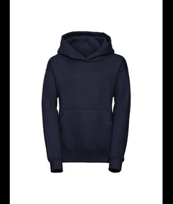 FELPA BAMBINO CAPPUCCIO Russell