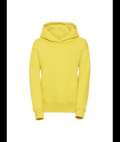 FELPA BAMBINO CAPPUCCIO Russell