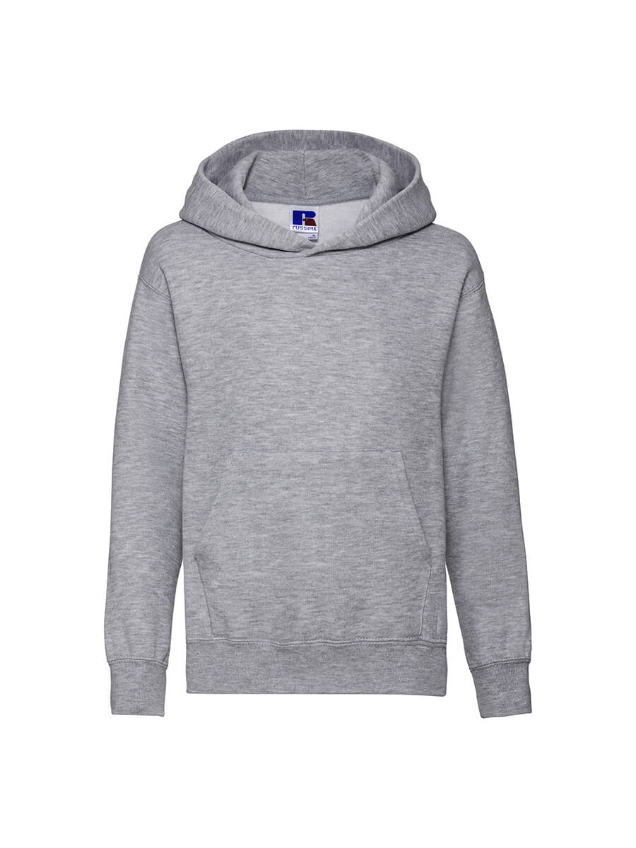 FELPA BAMBINO CAPPUCCIO Russell