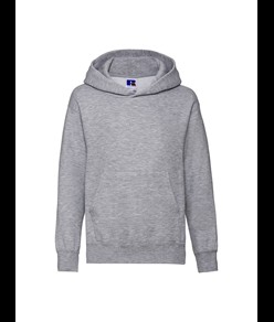 FELPA BAMBINO CAPPUCCIO Russell