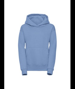 FELPA BAMBINO CAPPUCCIO Russell