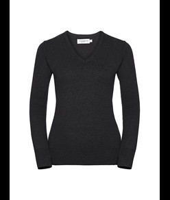 PULLOVER DONNA COLLO A V Russell