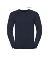 PULLOVER UOMO COLLO A V Russell PULLOVER UOMO COLLO A V Russell