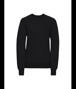 FELPA BAMBINO GIROCOLLO CLASSICA Russell