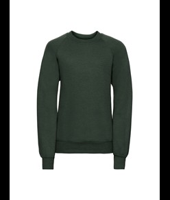 FELPA BAMBINO GIROCOLLO CLASSICA Russell