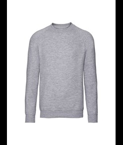 FELPA BAMBINO GIROCOLLO CLASSICA Russell