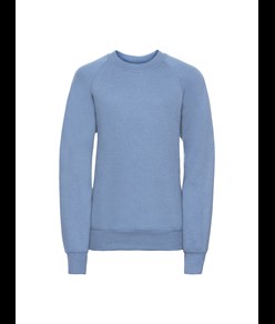 FELPA BAMBINO GIROCOLLO CLASSICA Russell