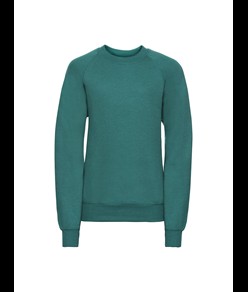 FELPA BAMBINO GIROCOLLO CLASSICA Russell