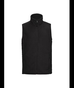 GILET UOMO IN PILE Russell
