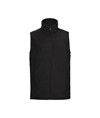 GILET UOMO IN PILE Russell GILET UOMO IN PILE Russell