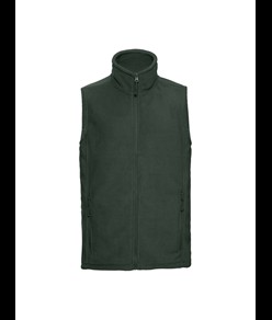 GILET UOMO IN PILE Russell