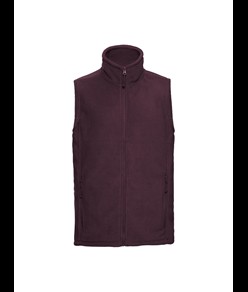 GILET UOMO IN PILE Russell