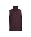 GILET UOMO IN PILE Russell GILET UOMO IN PILE Russell