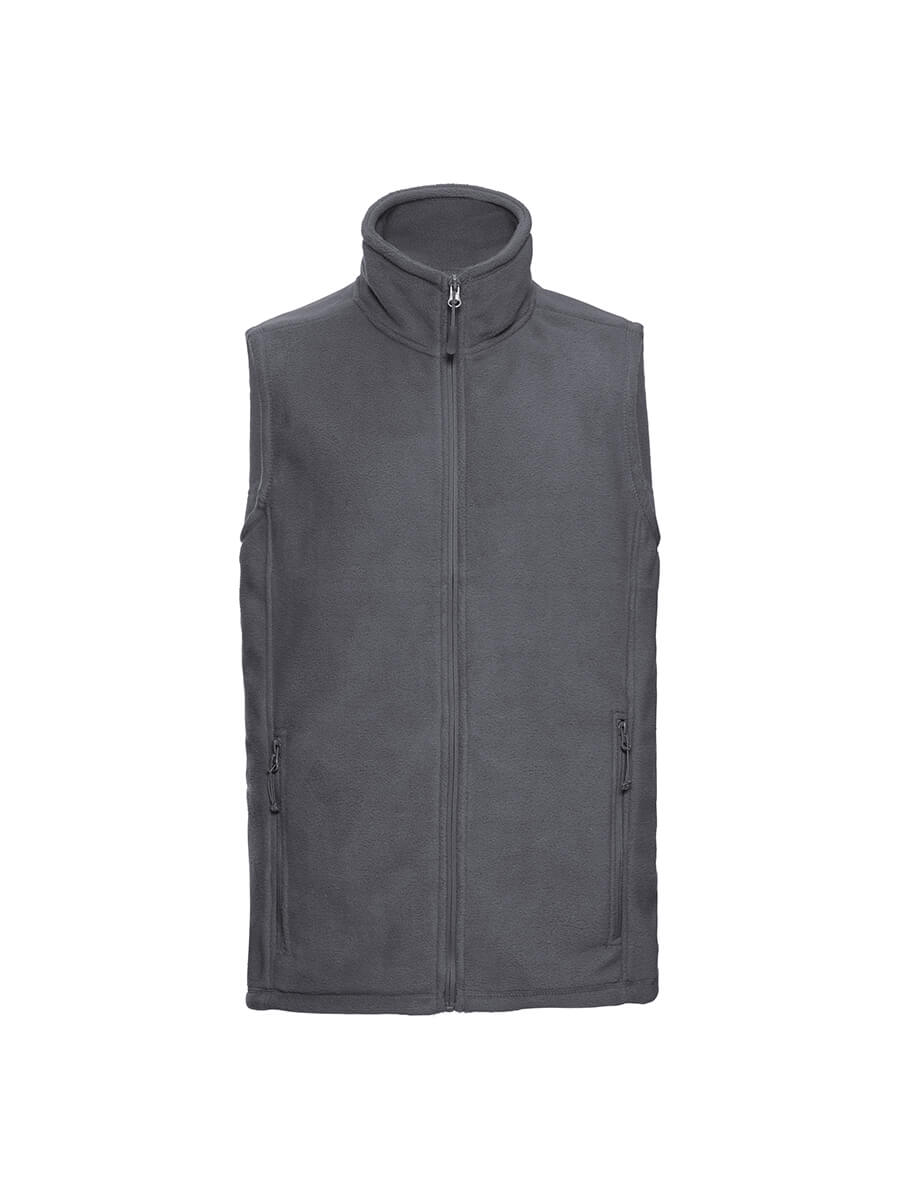 GILET UOMO IN PILE Russell