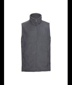 GILET UOMO IN PILE Russell