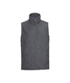 GILET UOMO IN PILE Russell GILET UOMO IN PILE Russell
