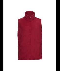 GILET UOMO IN PILE Russell
