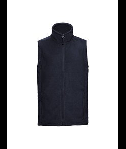 GILET UOMO IN PILE Russell