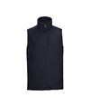 GILET UOMO IN PILE Russell GILET UOMO IN PILE Russell