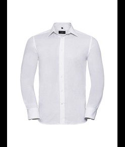 CAMICIA UOMO MANICA LUNGA OXFORD Russell