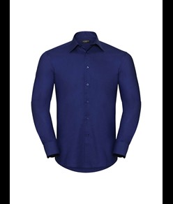 CAMICIA UOMO MANICA LUNGA OXFORD Russell