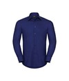 CAMICIA UOMO MANICA LUNGA OXFORD Russell CAMICIA UOMO MANICA LUNGA OXFORD Russell