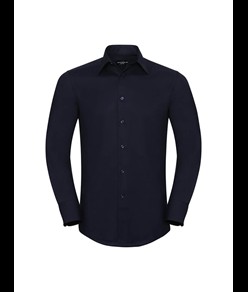 CAMICIA UOMO MANICA LUNGA OXFORD Russell