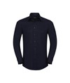CAMICIA UOMO MANICA LUNGA OXFORD Russell CAMICIA UOMO MANICA LUNGA OXFORD Russell