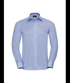 CAMICIA UOMO MANICA LUNGA OXFORD Russell