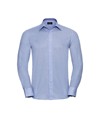 CAMICIA UOMO MANICA LUNGA OXFORD Russell CAMICIA UOMO MANICA LUNGA OXFORD Russell