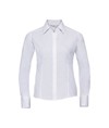 CAMICIA DONNA MANICA LUNGA POPELINE Russell CAMICIA DONNA MANICA LUNGA POPELINE Russell
