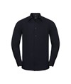 CAMICIA UOMO MANICA LUNGA POPELINE Russell CAMICIA UOMO MANICA LUNGA POPELINE Russell