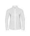 CAMICIA DONNA MANICA LUNGA OXFORD Russell CAMICIA DONNA MANICA LUNGA OXFORD Russell